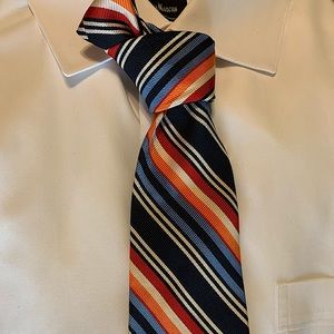 Altea Milano designer necktie